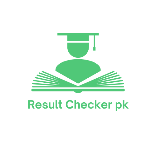 resultchecker.pk Dark Mode Logo