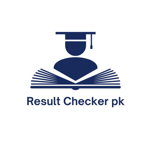 resultchecker.pk Logo