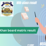 10th Class Result Dera Ghazi Khan 2025 – Check by Roll Number