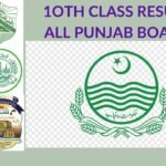 10th Class Result 2025 – Check Result by Roll Number and SMS All Punjab Boards
