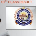 BISE Larkana Board 10th Class Result 2025 – Check Matric Result Online