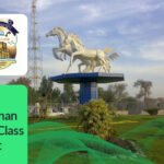 BISE DG Khan 12th Class Result 2025 Check Online, Gazette, Roll Number