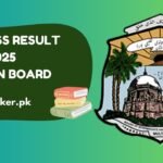 BISE Multan 9th Class Result 2025 – Check by Roll Number, Name, SMS & Gazette