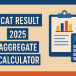 ECAT Result 2025 Aggregate Calculator - UET Merit Calculator 2025