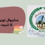 BISE Sahiwal 9th Class Result 2025 – Check Online by Roll Number, Name, SMS & Gazette