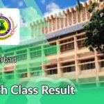 BISE Hyderabad 11th Class Result 2025 By Roll Number