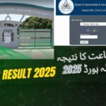 BISE Gujranwala Board 9th Class Result 2025, Check Online by Roll Number, Name & Gazette.